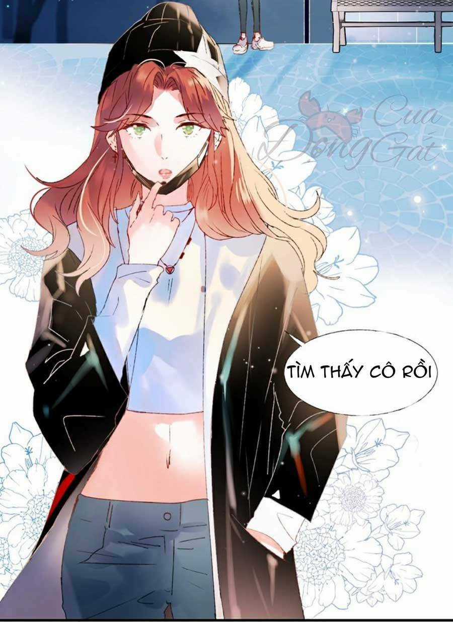 Thành Dã Tiêu Hà - Chapter 42 - Trang 41