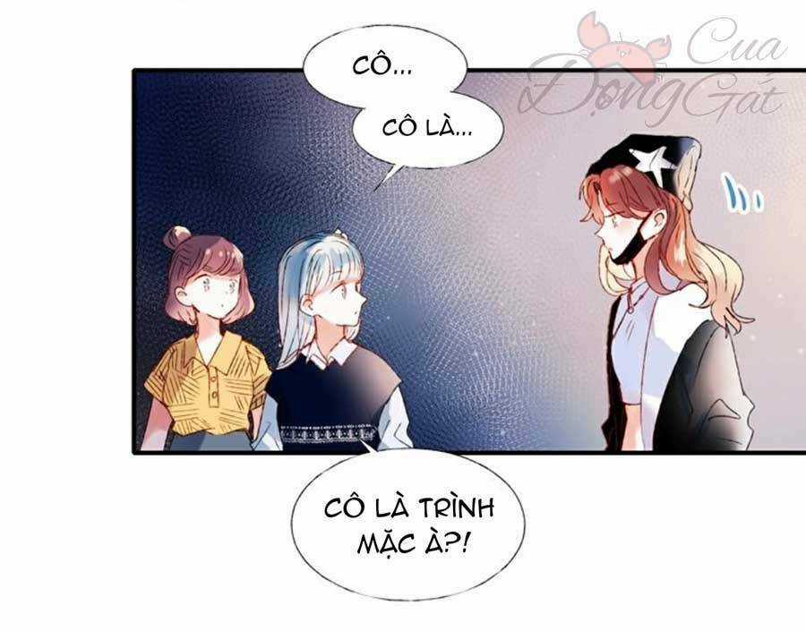 Thành Dã Tiêu Hà - Chapter 42 - Trang 42