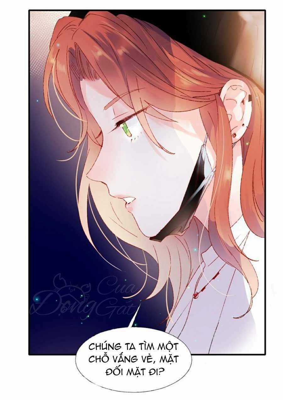 Thành Dã Tiêu Hà - Chapter 42 - Trang 43