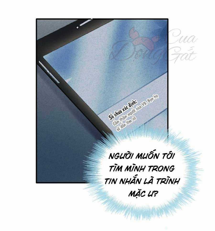 Thành Dã Tiêu Hà - Chapter 42 - Trang 44