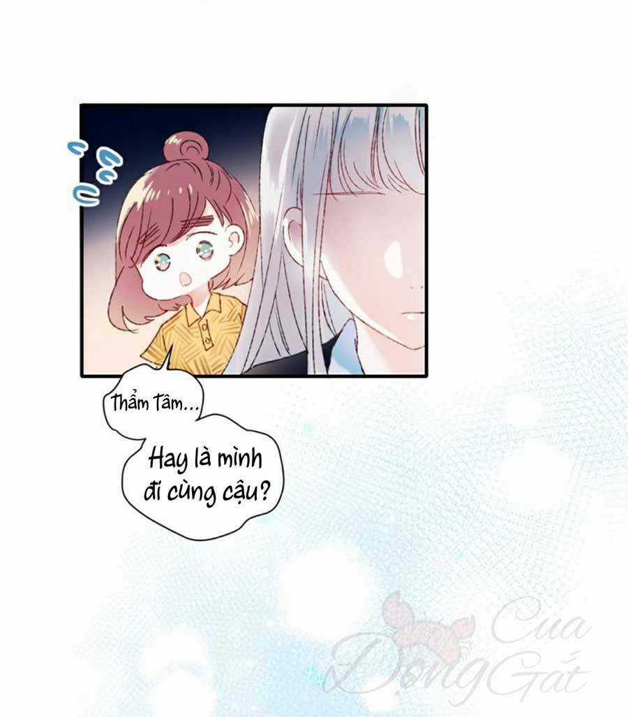 Thành Dã Tiêu Hà - Chapter 42 - Trang 47
