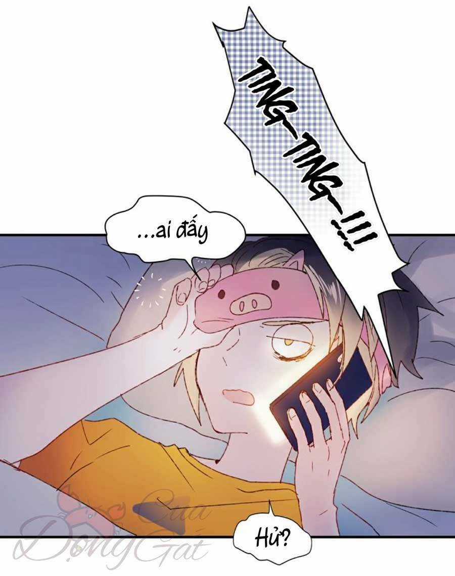 Thành Dã Tiêu Hà - Chapter 42 - Trang 51