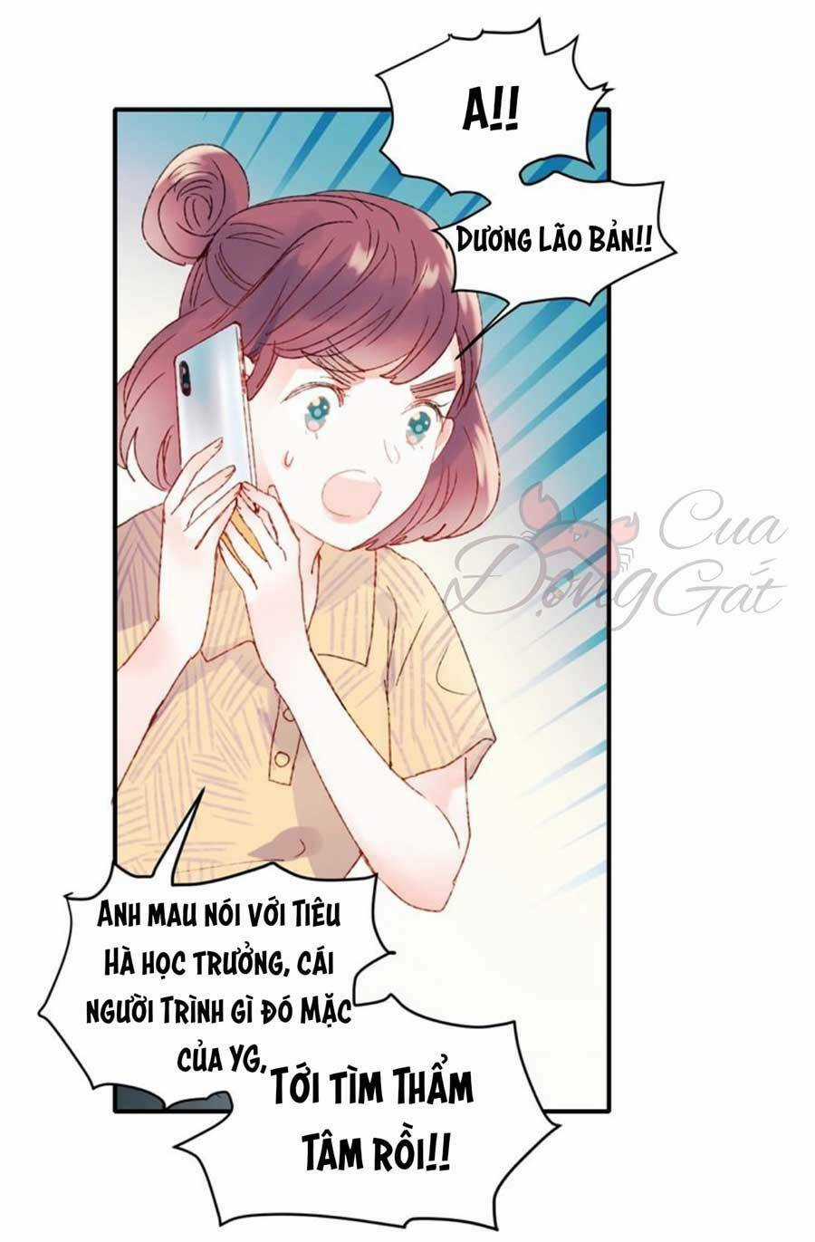 Thành Dã Tiêu Hà - Chapter 42 - Trang 52