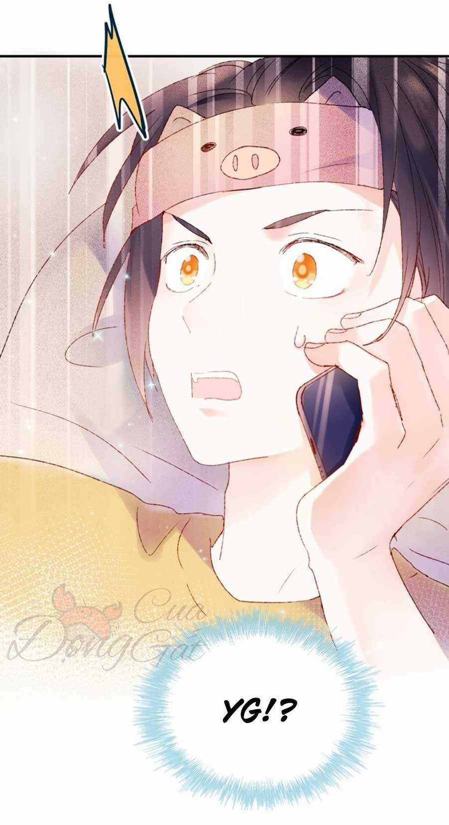 Thành Dã Tiêu Hà - Chapter 42 - Trang 53