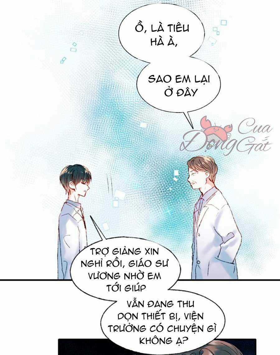 Thành Dã Tiêu Hà - Chapter 42 - Trang 7