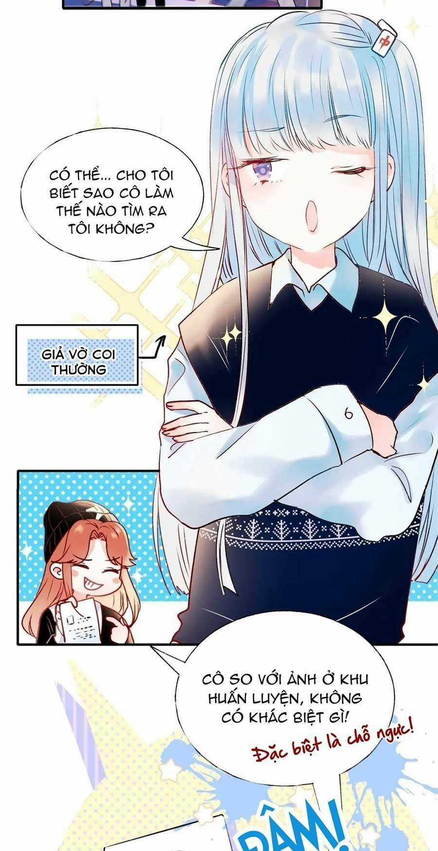 Thành Dã Tiêu Hà - Chapter 43 - Trang 2