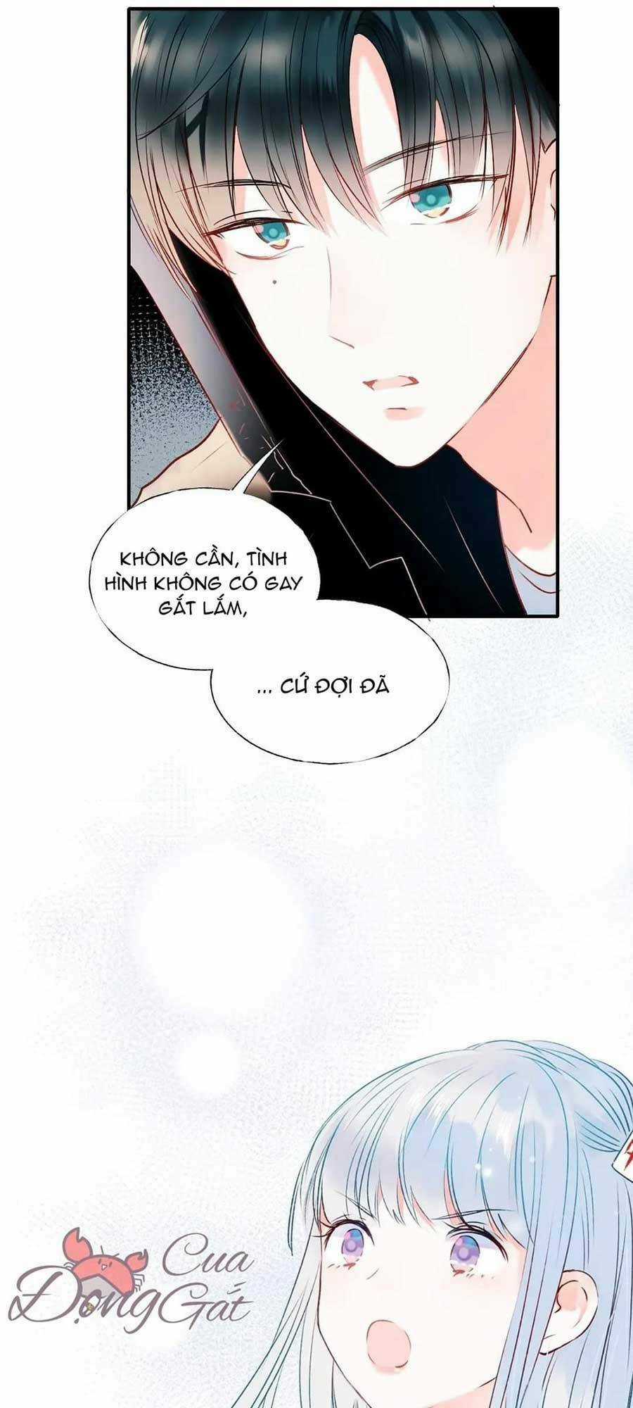 Thành Dã Tiêu Hà - Chapter 43 - Trang 11