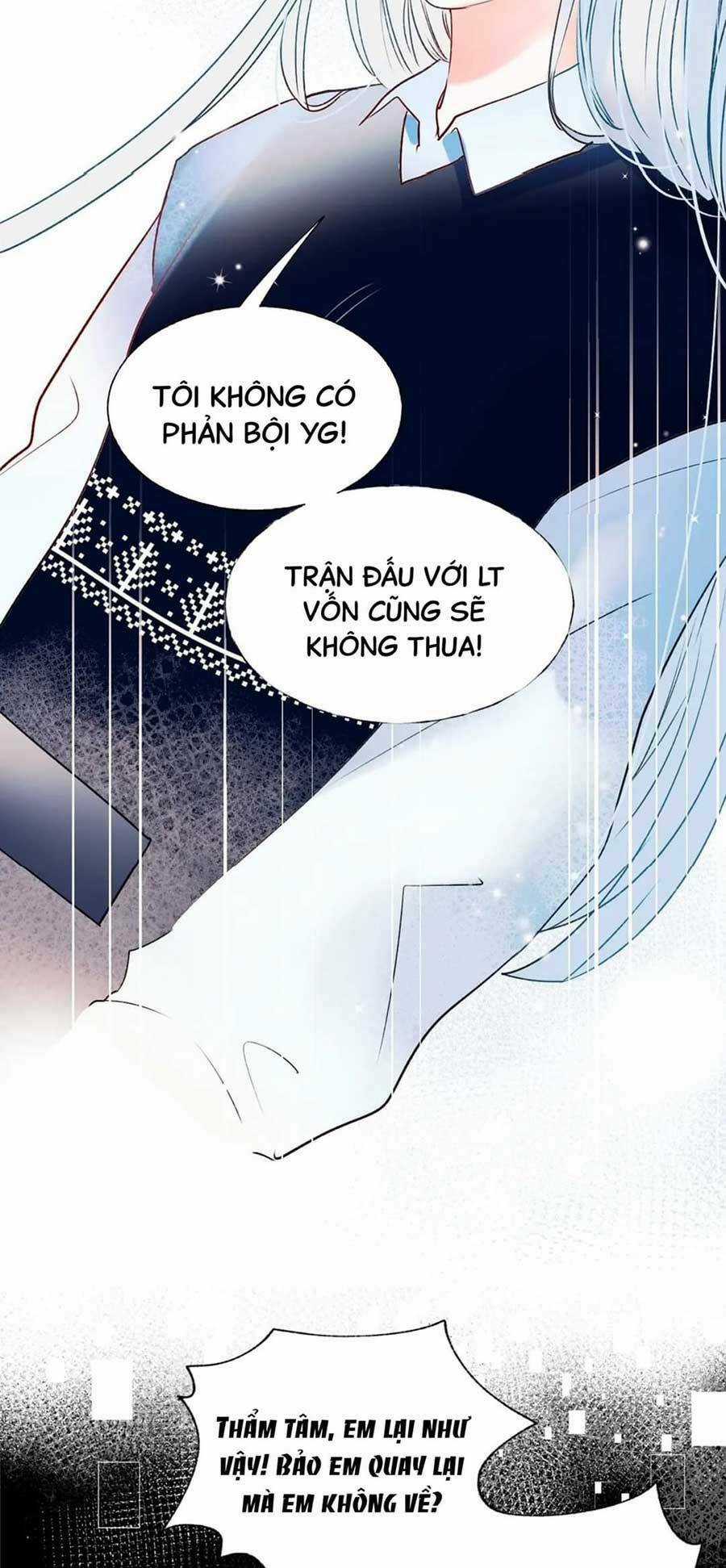 Thành Dã Tiêu Hà - Chapter 43 - Trang 12