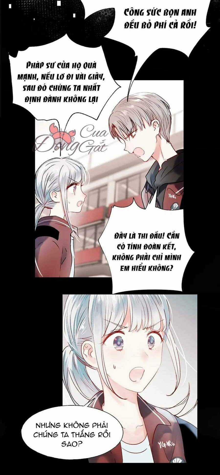 Thành Dã Tiêu Hà - Chapter 43 - Trang 13