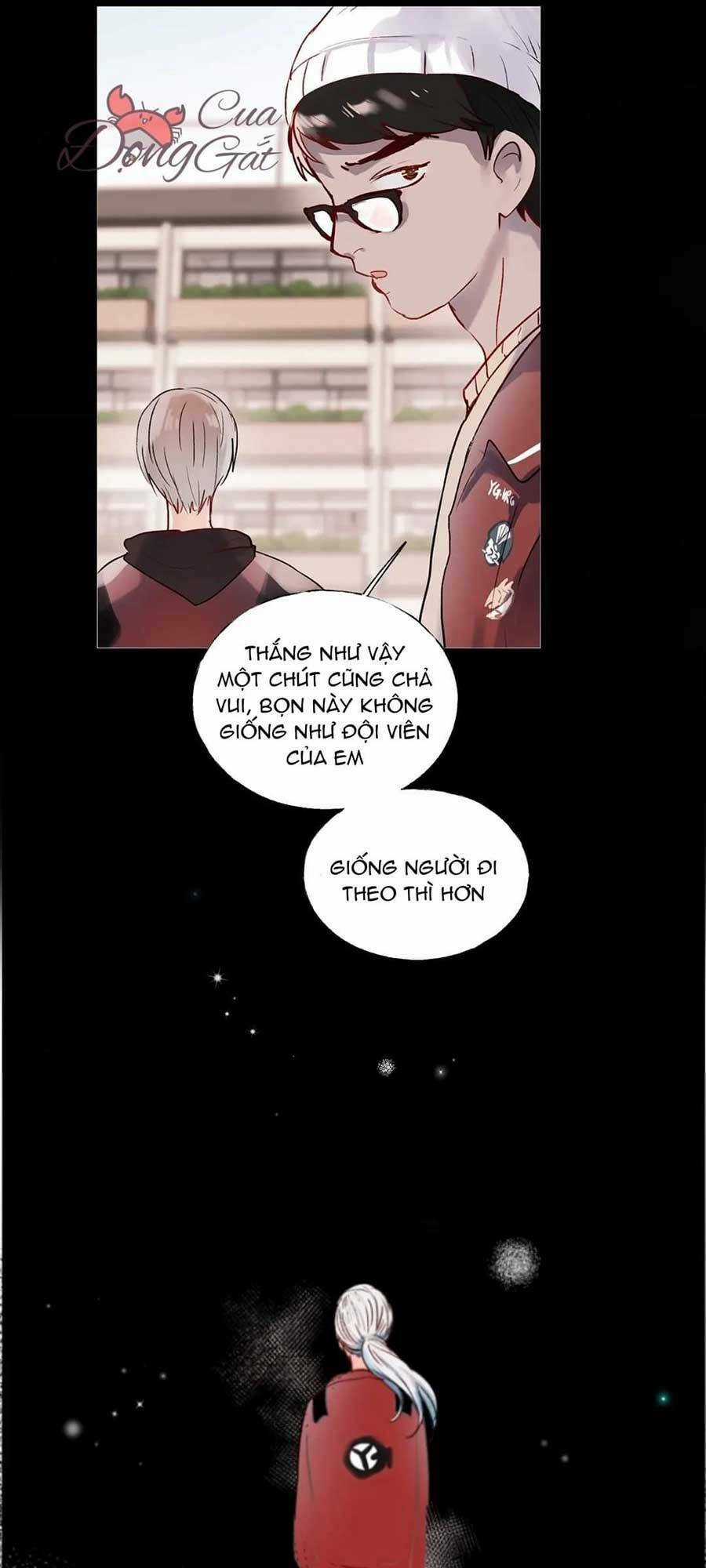 Thành Dã Tiêu Hà - Chapter 43 - Trang 14