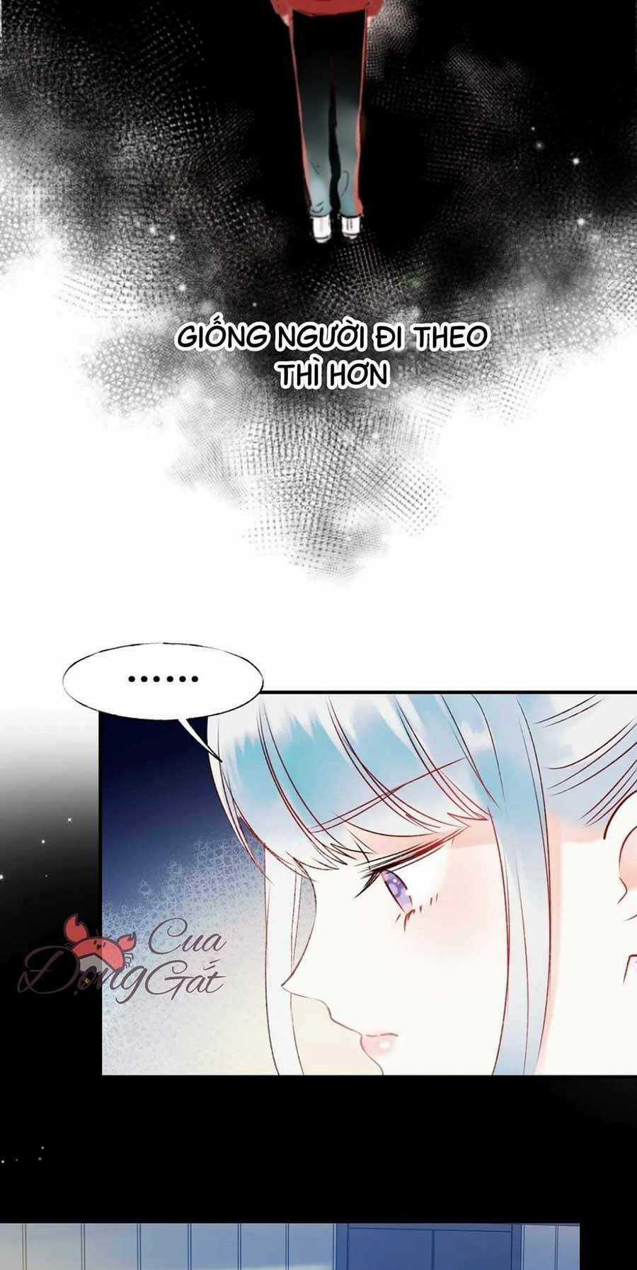 Thành Dã Tiêu Hà - Chapter 43 - Trang 15