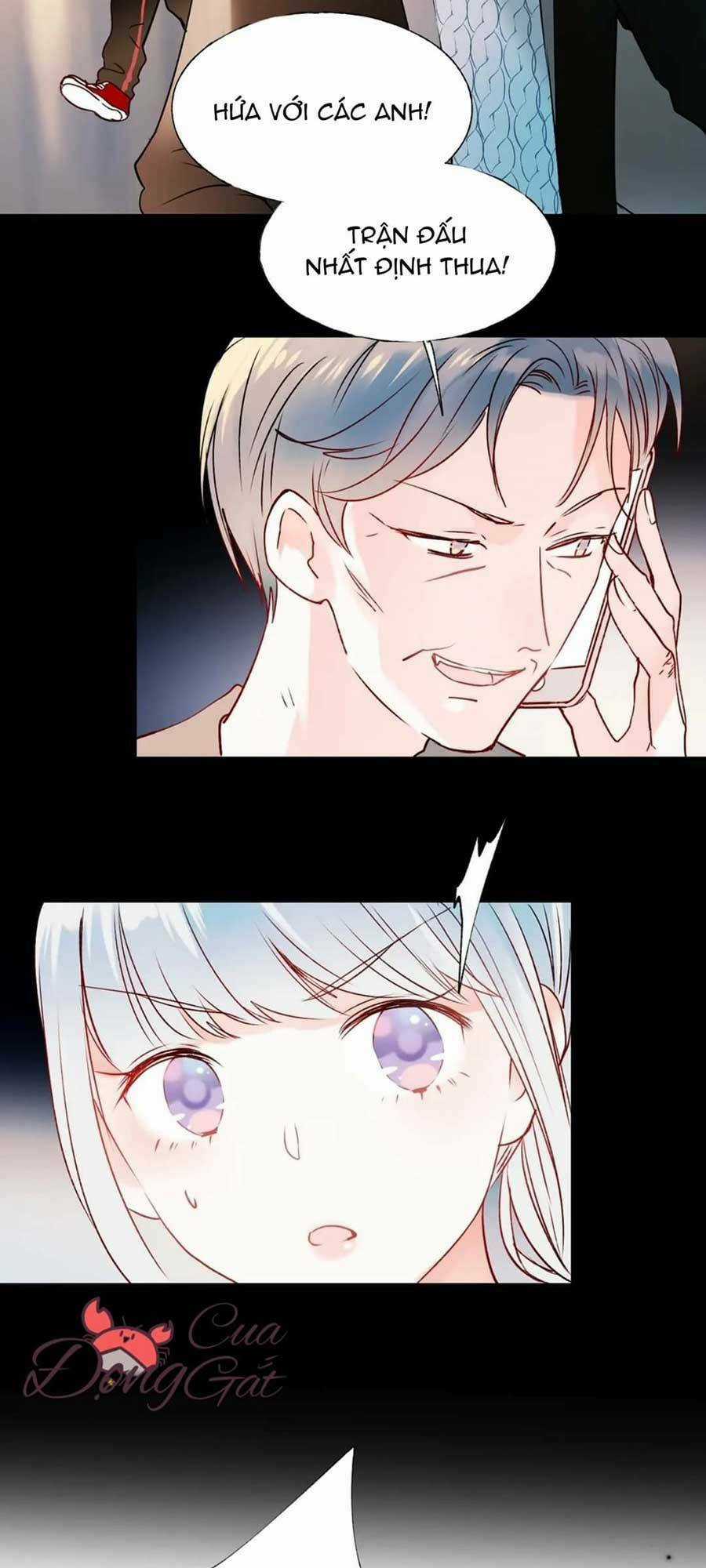 Thành Dã Tiêu Hà - Chapter 43 - Trang 17