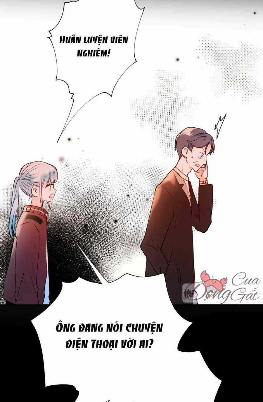 Thành Dã Tiêu Hà - Chapter 43 - Trang 18