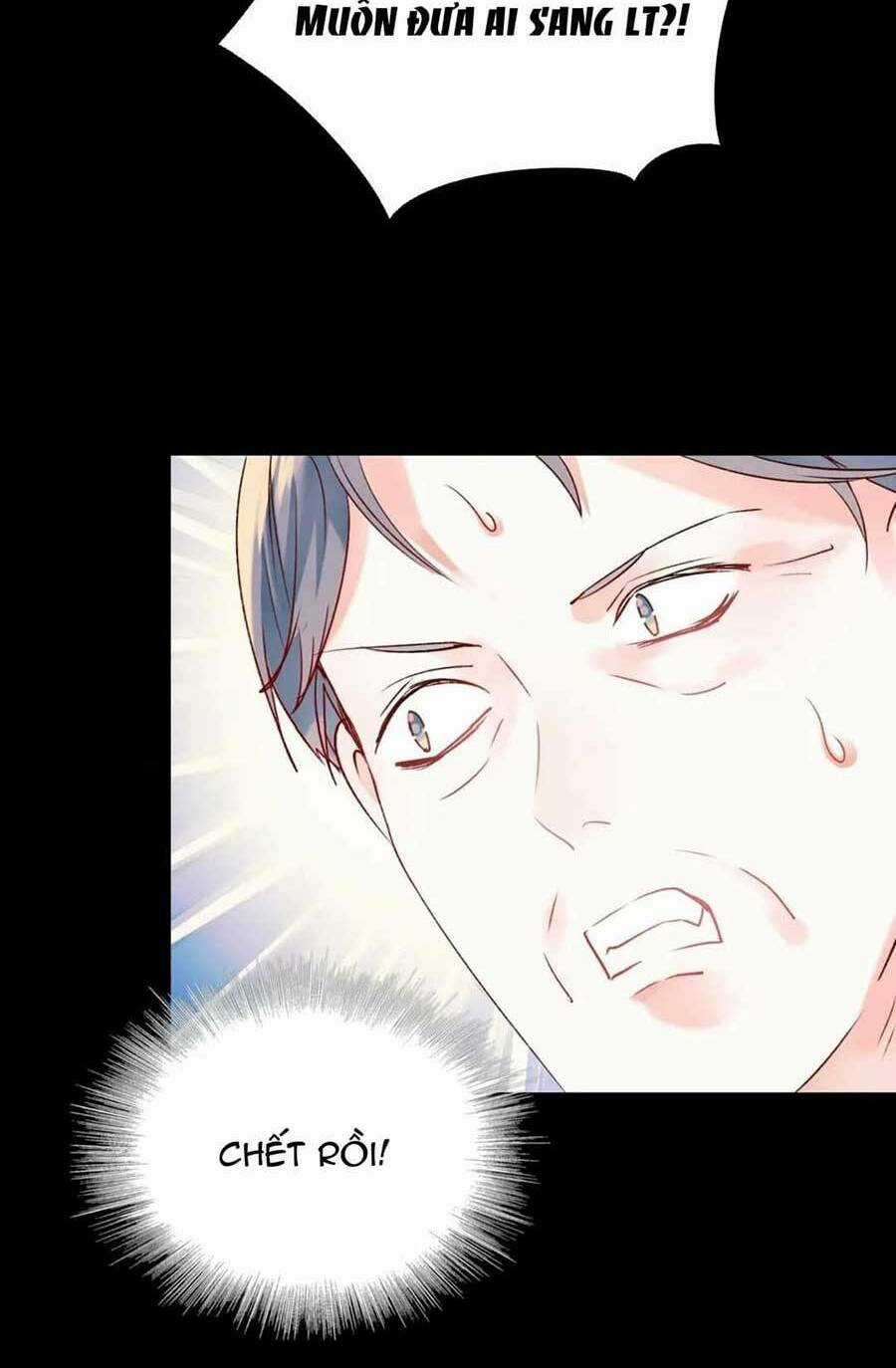 Thành Dã Tiêu Hà - Chapter 43 - Trang 19