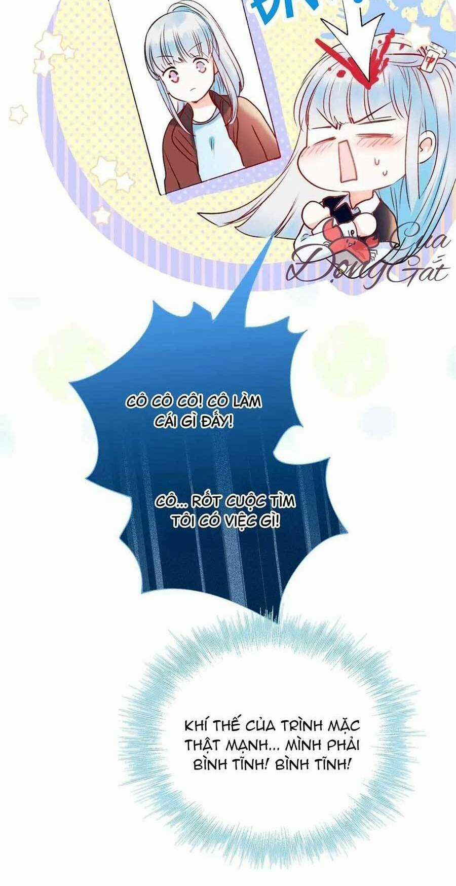 Thành Dã Tiêu Hà - Chapter 43 - Trang 3