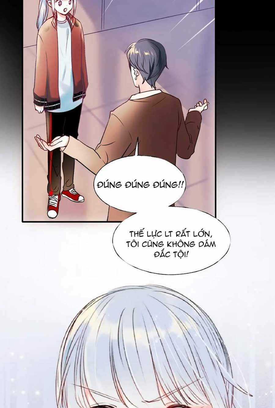 Thành Dã Tiêu Hà - Chapter 43 - Trang 21