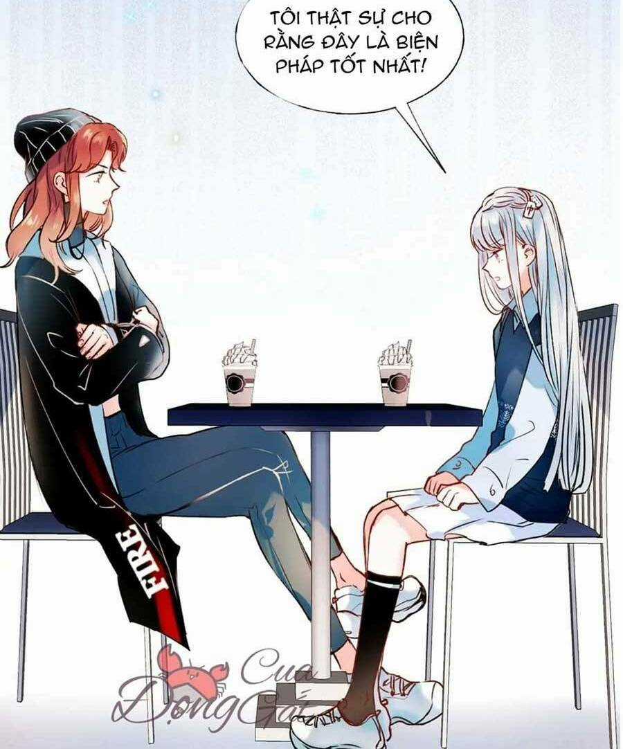 Thành Dã Tiêu Hà - Chapter 43 - Trang 25