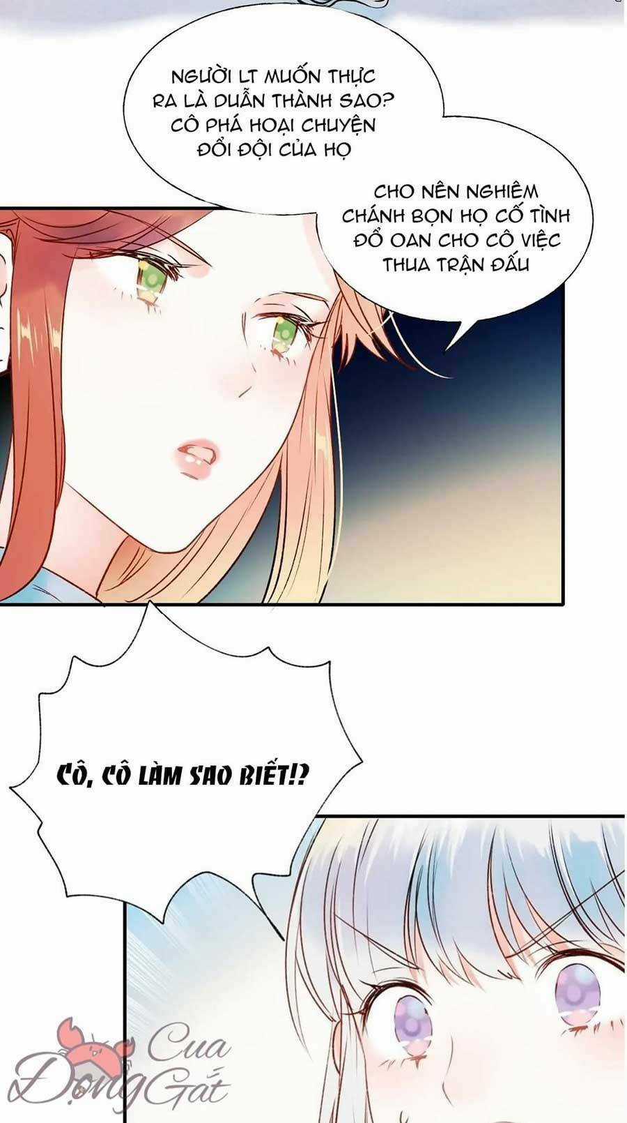 Thành Dã Tiêu Hà - Chapter 43 - Trang 26