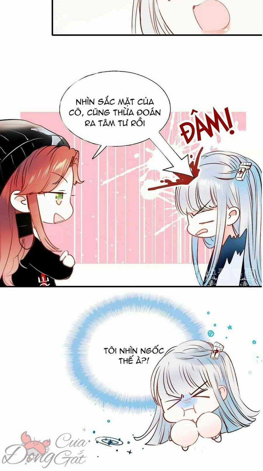 Thành Dã Tiêu Hà - Chapter 43 - Trang 27