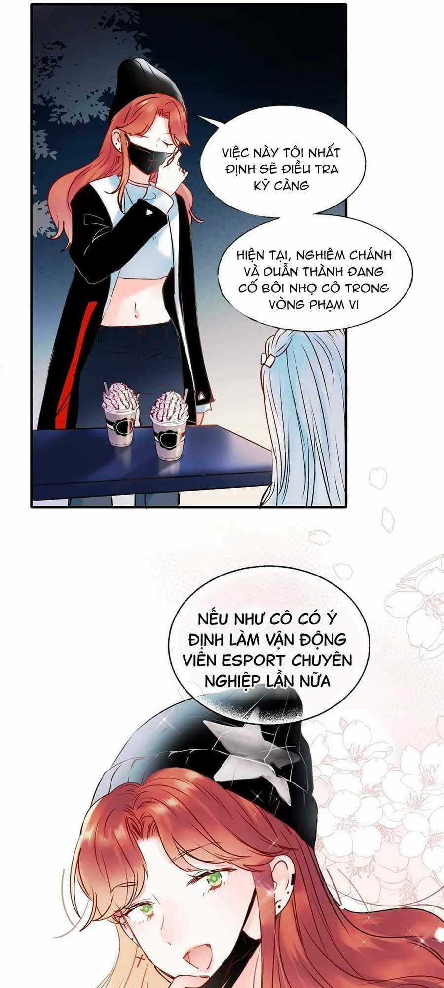 Thành Dã Tiêu Hà - Chapter 43 - Trang 28