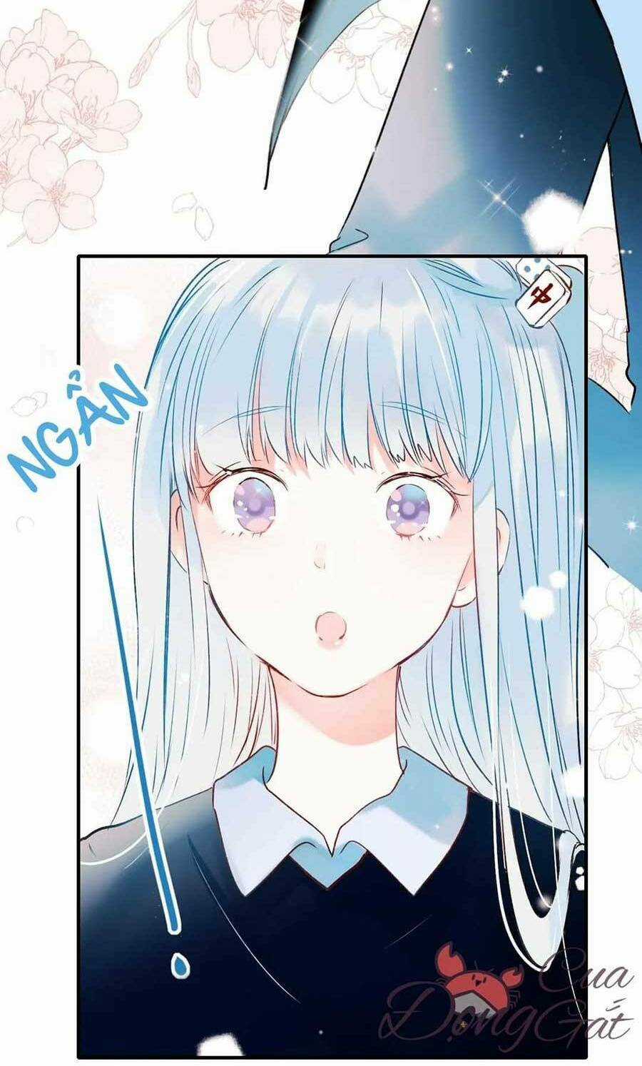 Thành Dã Tiêu Hà - Chapter 43 - Trang 30