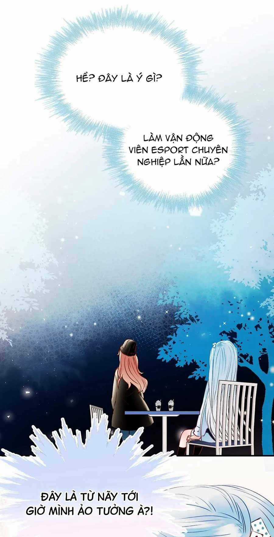 Thành Dã Tiêu Hà - Chapter 43 - Trang 31