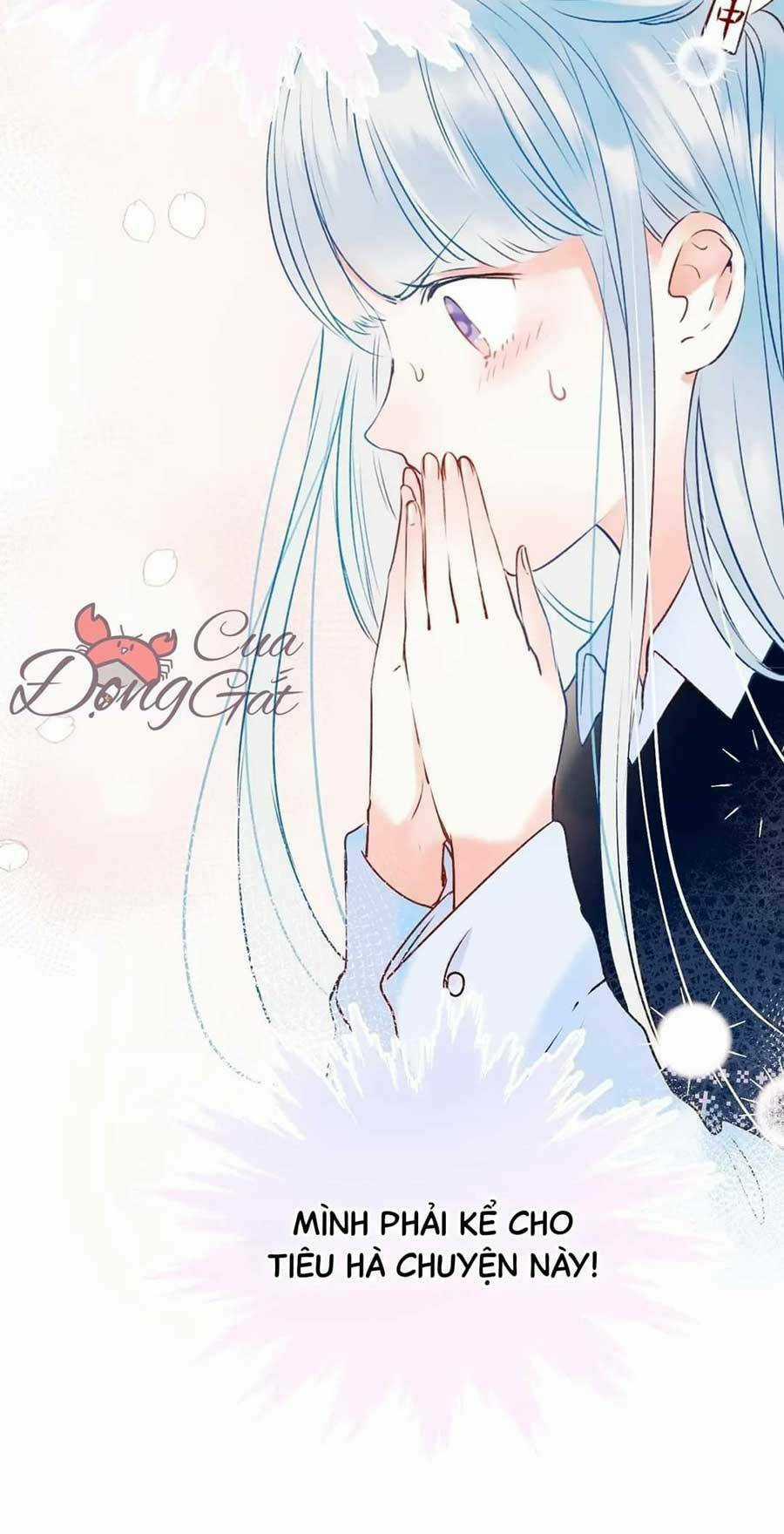 Thành Dã Tiêu Hà - Chapter 43 - Trang 32