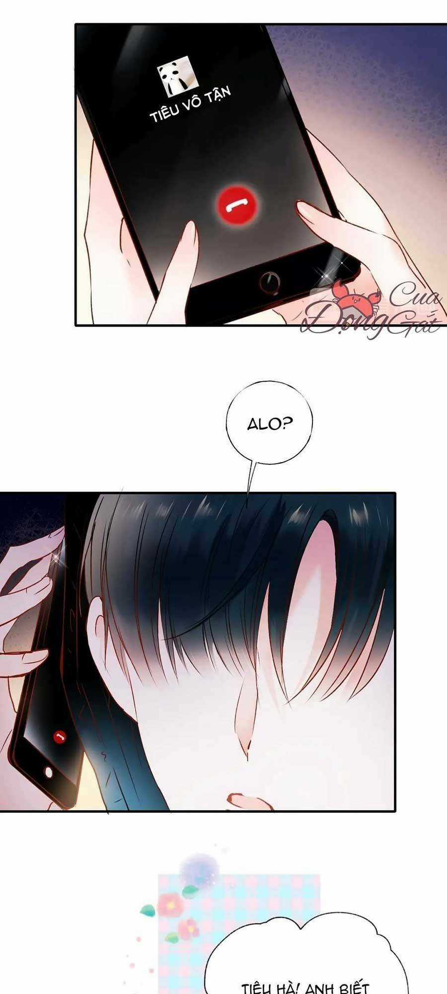 Thành Dã Tiêu Hà - Chapter 43 - Trang 33