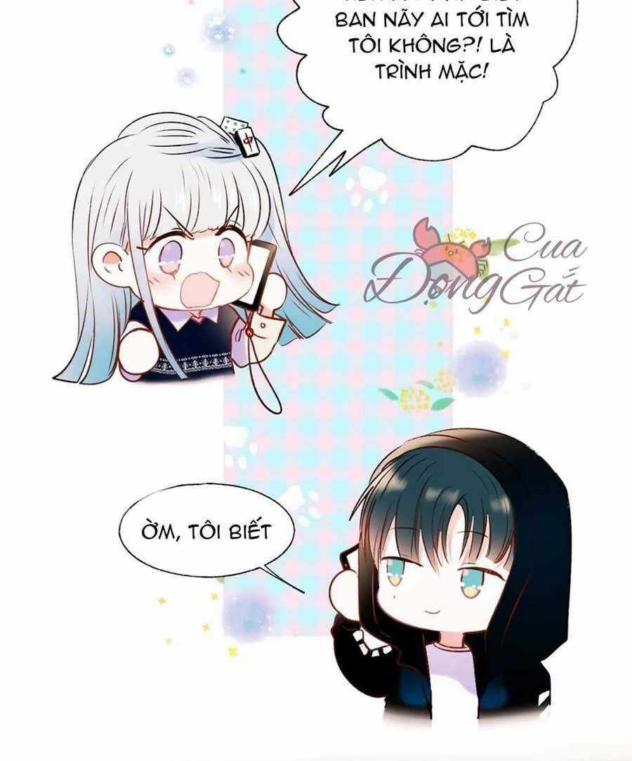 Thành Dã Tiêu Hà - Chapter 43 - Trang 34