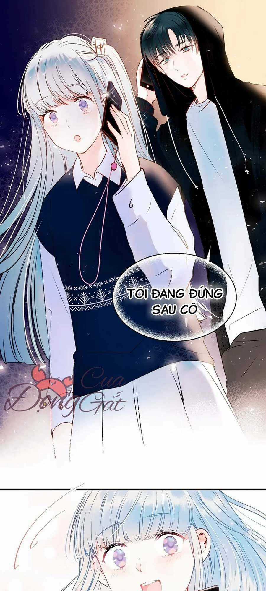 Thành Dã Tiêu Hà - Chapter 43 - Trang 36