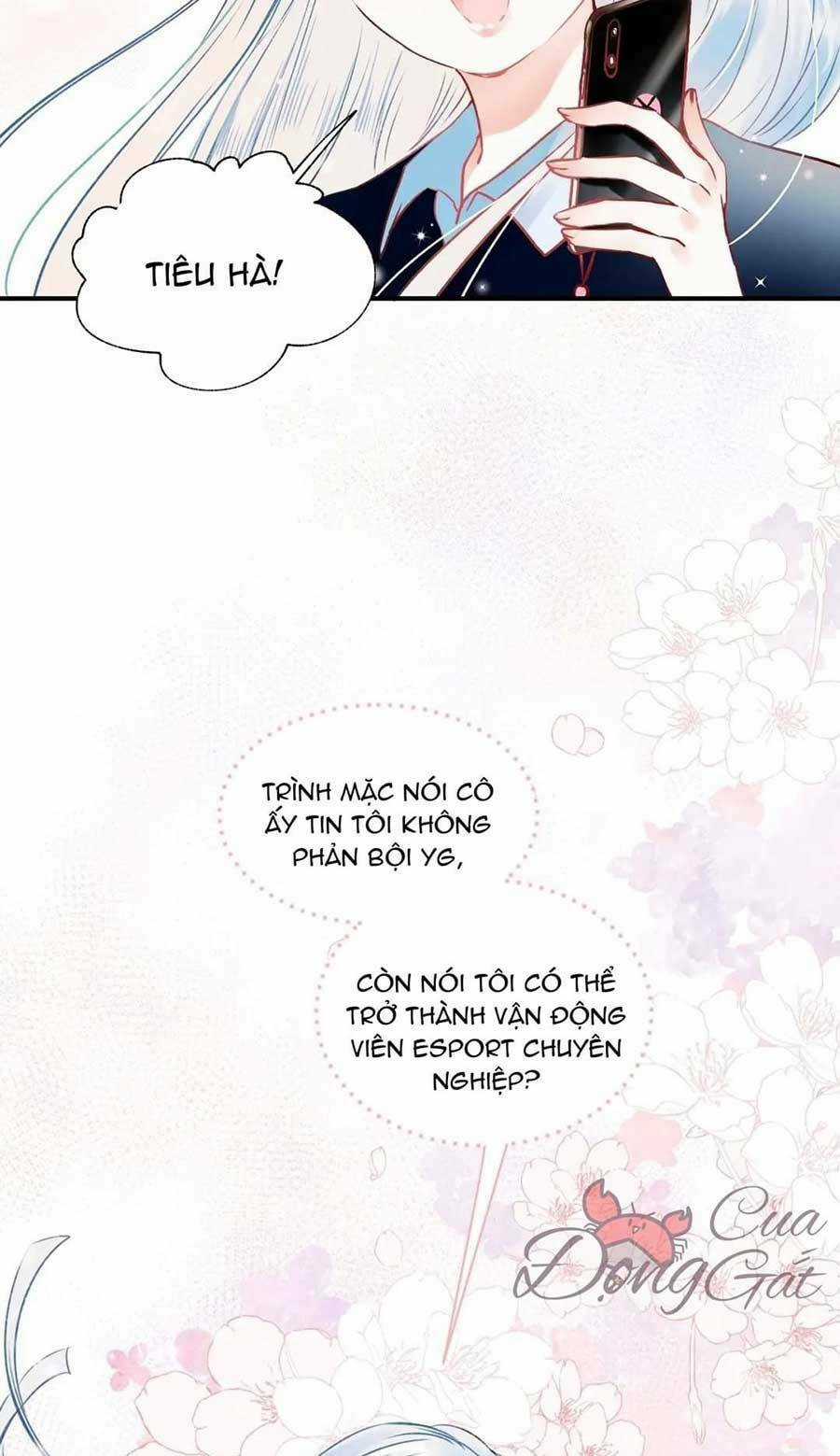 Thành Dã Tiêu Hà - Chapter 43 - Trang 37