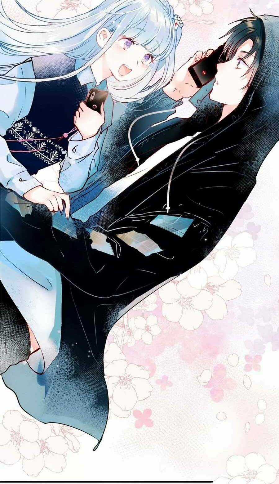 Thành Dã Tiêu Hà - Chapter 43 - Trang 38