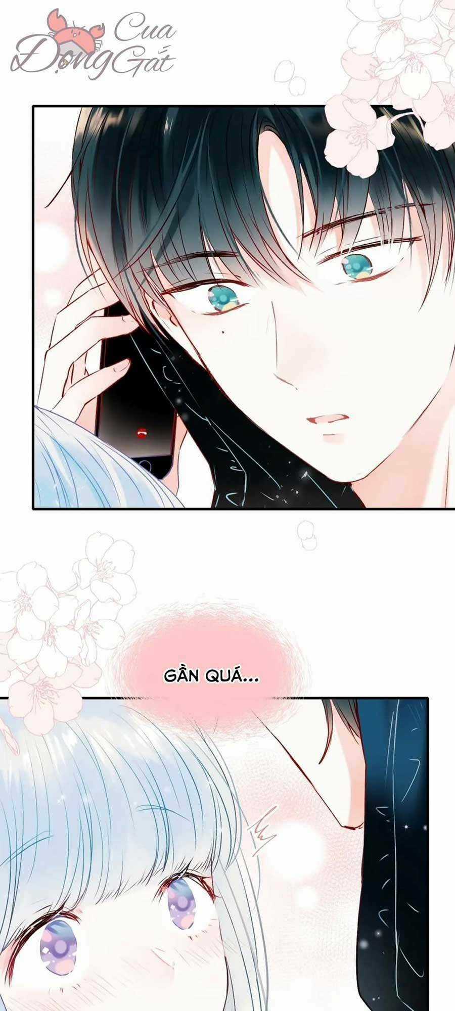 Thành Dã Tiêu Hà - Chapter 43 - Trang 39