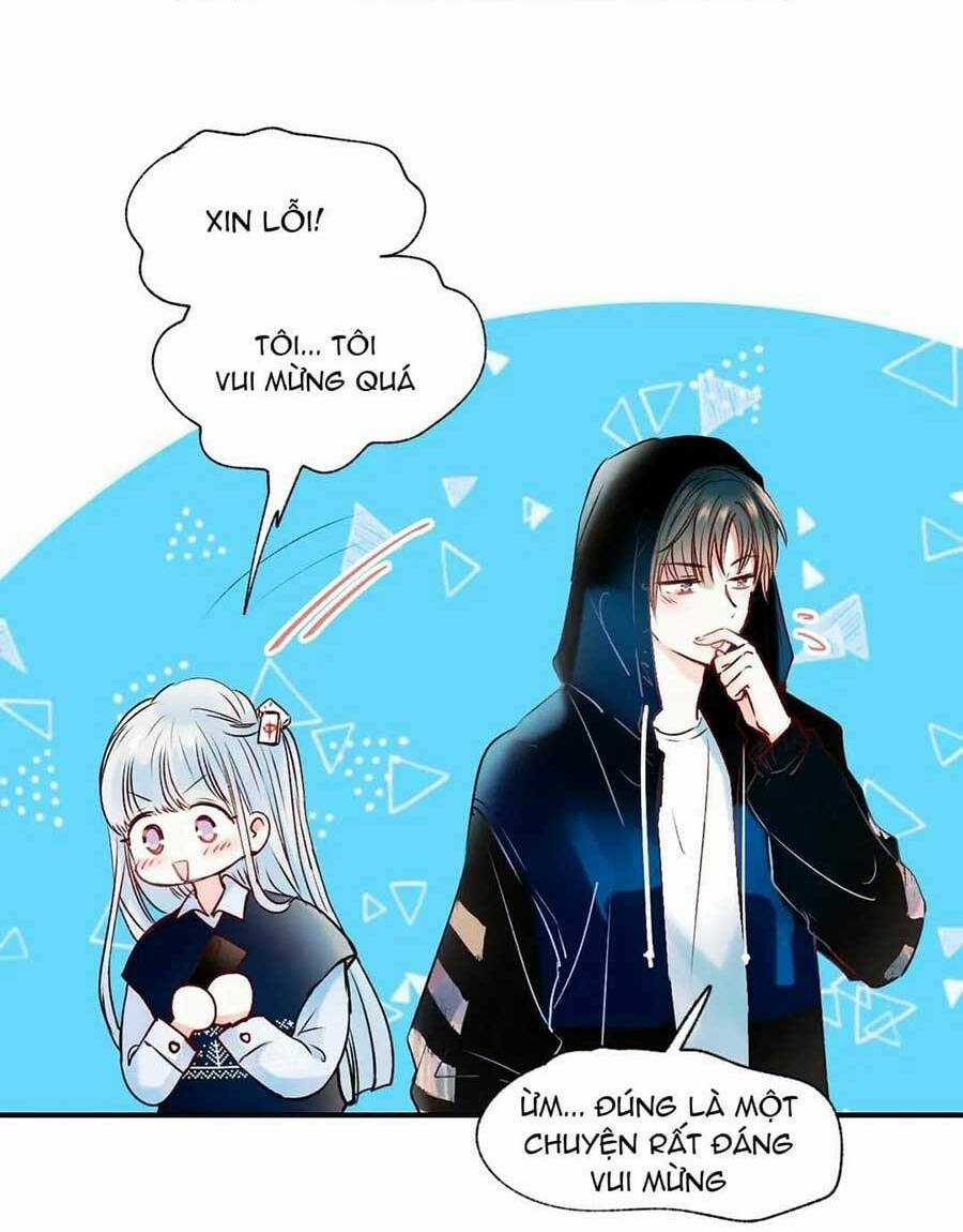 Thành Dã Tiêu Hà - Chapter 43 - Trang 41