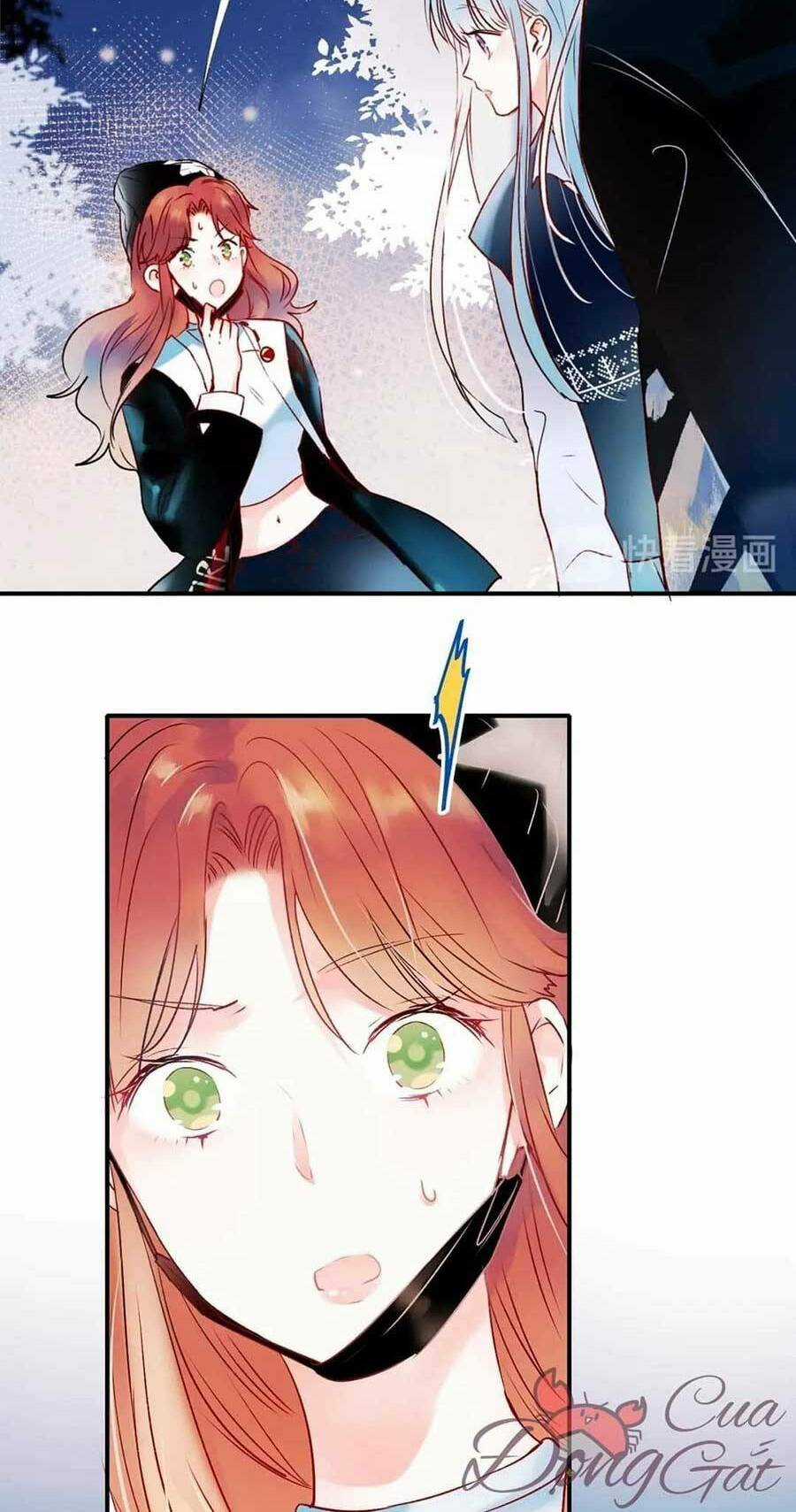 Thành Dã Tiêu Hà - Chapter 43 - Trang 43