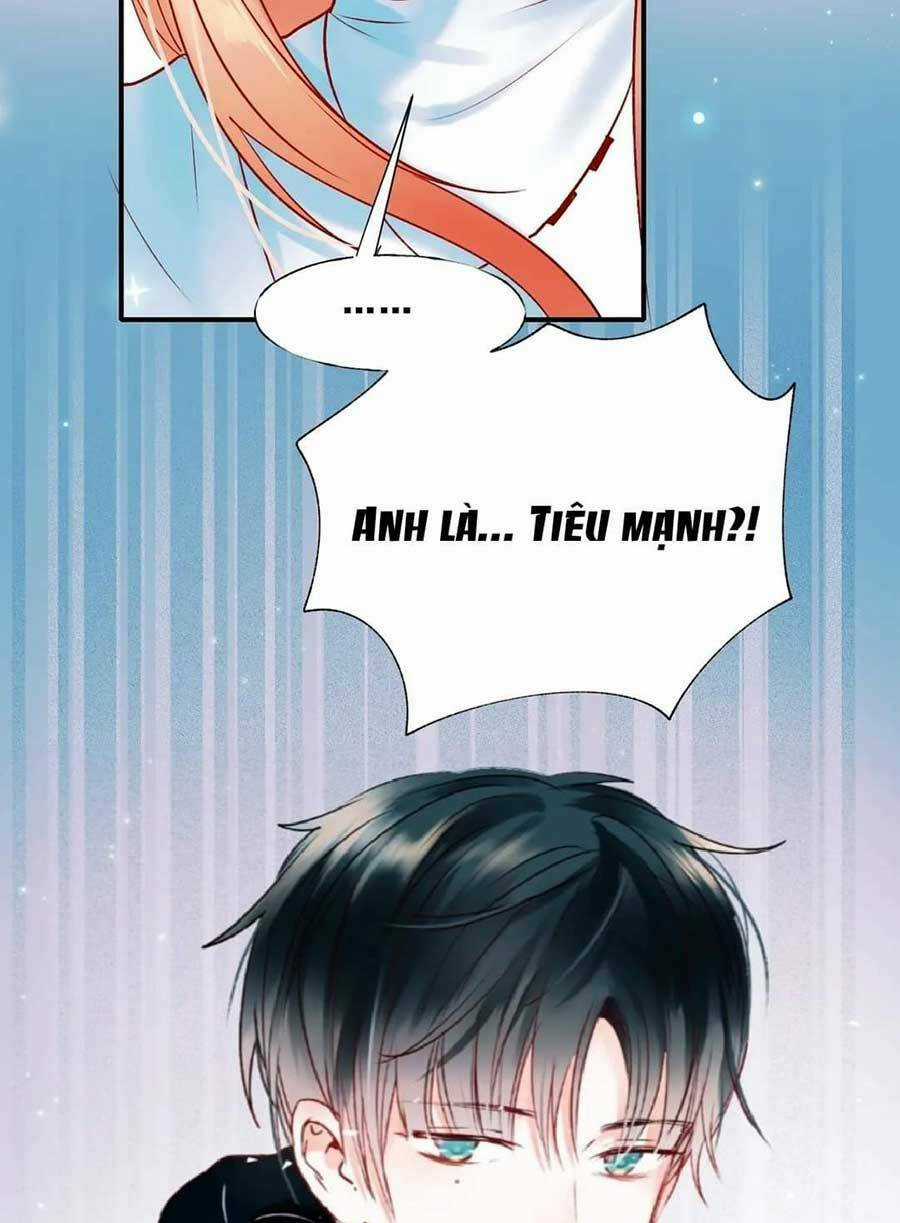 Thành Dã Tiêu Hà - Chapter 43 - Trang 44