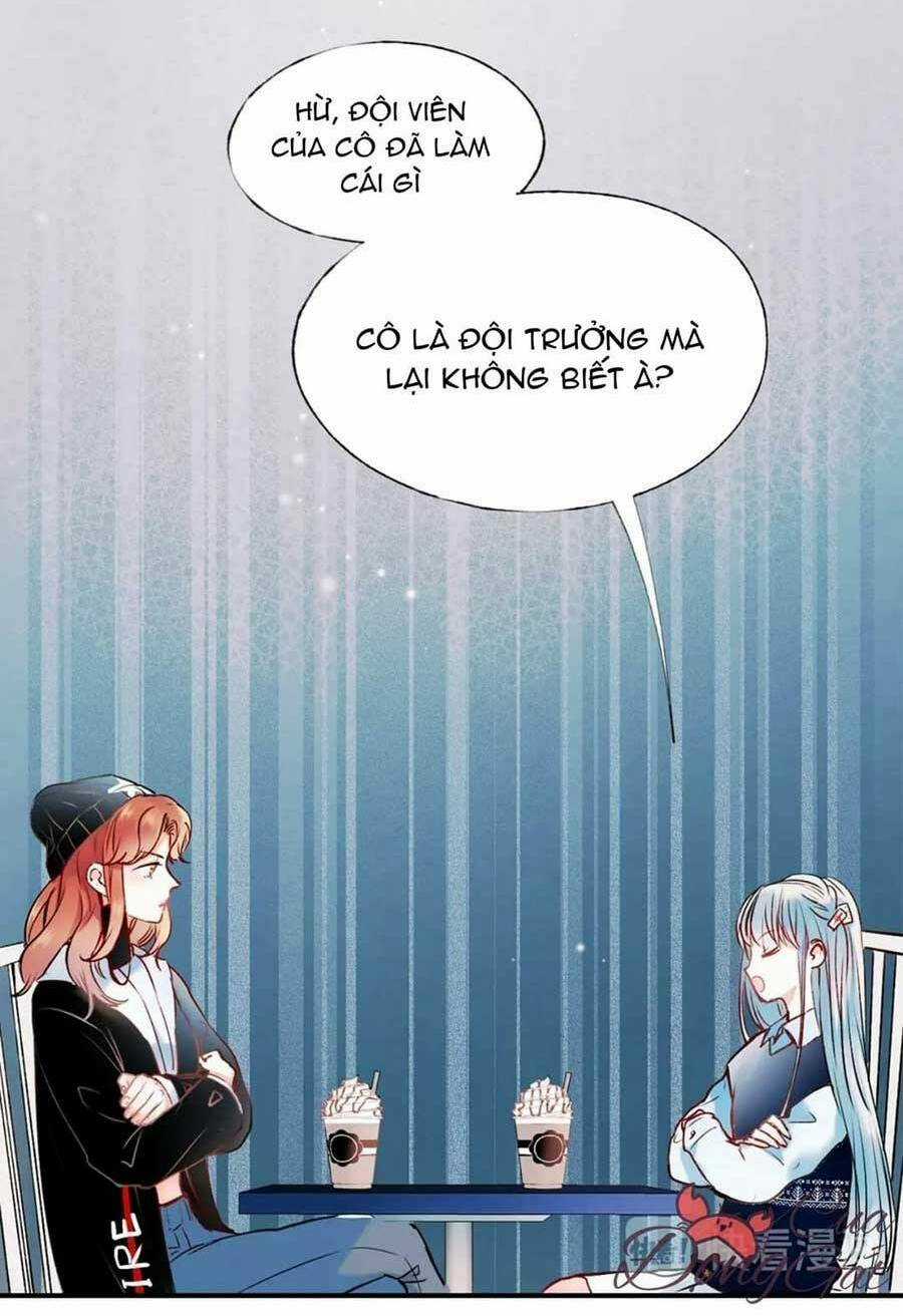 Thành Dã Tiêu Hà - Chapter 43 - Trang 6