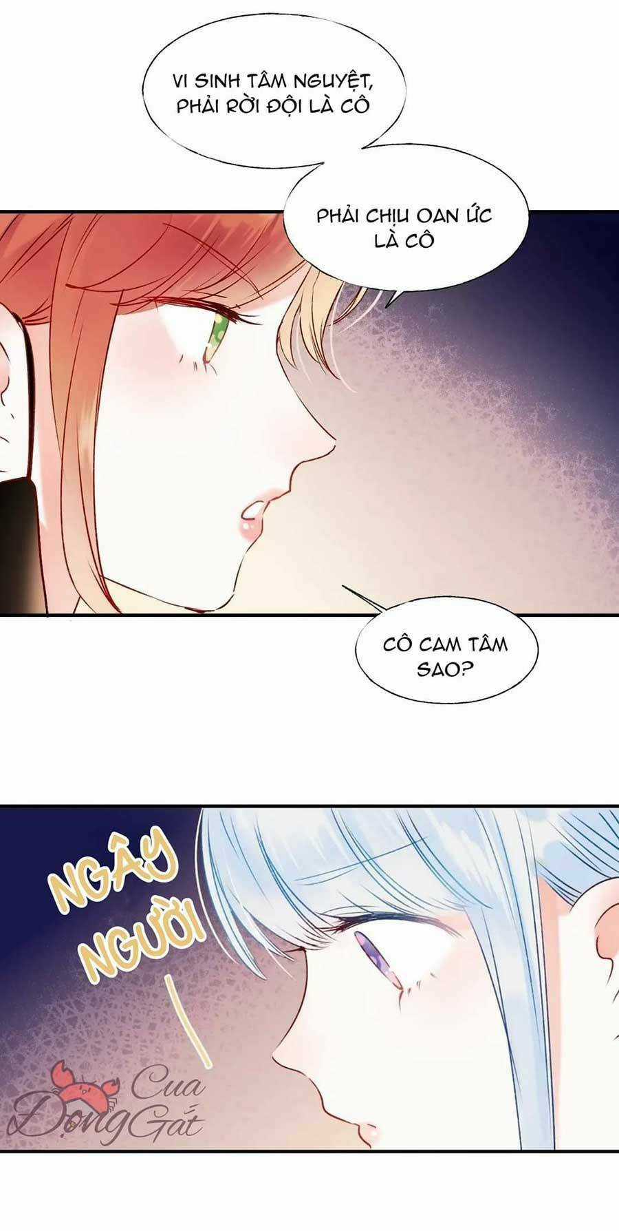 Thành Dã Tiêu Hà - Chapter 43 - Trang 7