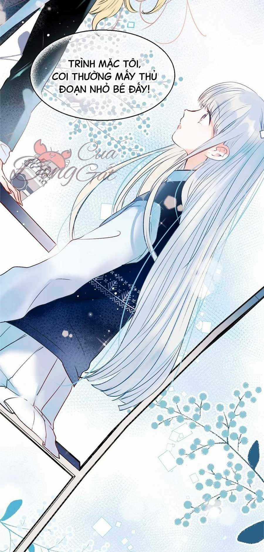 Thành Dã Tiêu Hà - Chapter 43 - Trang 9