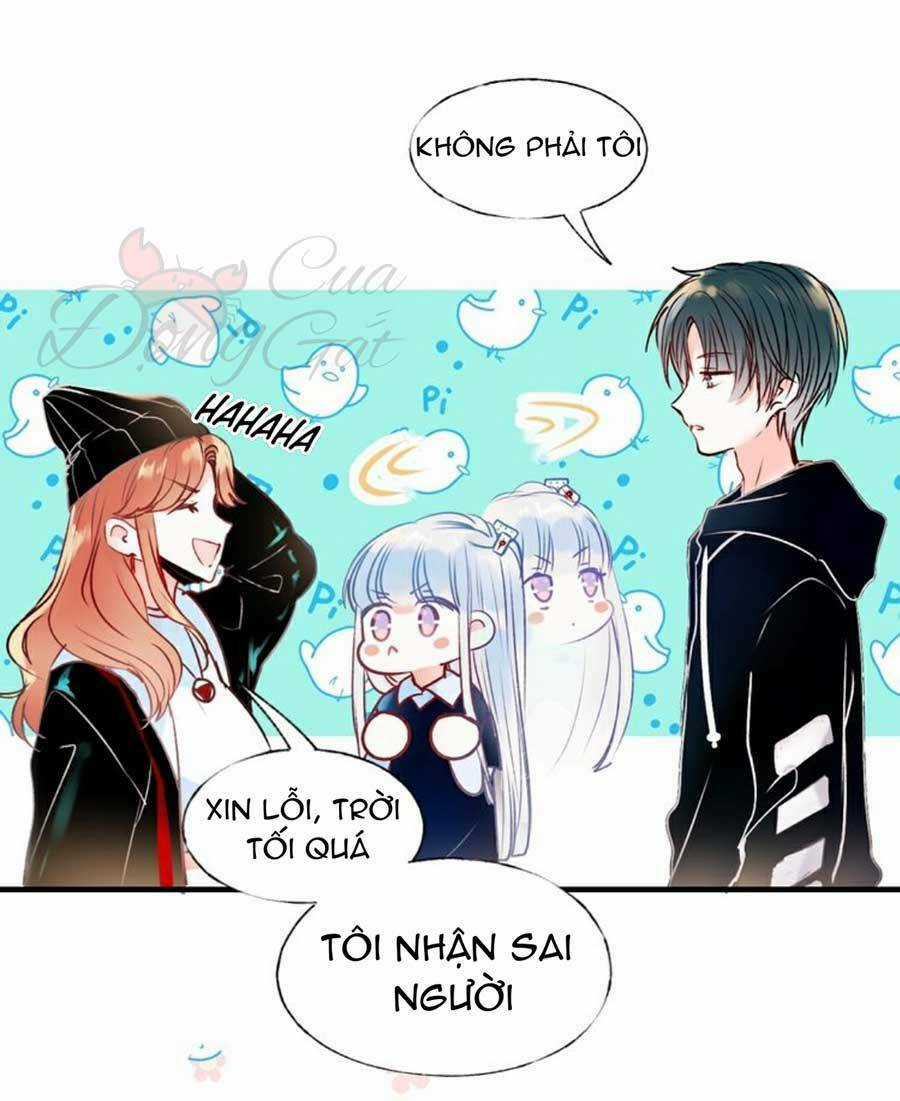 Thành Dã Tiêu Hà - Chapter 44 - Trang 2