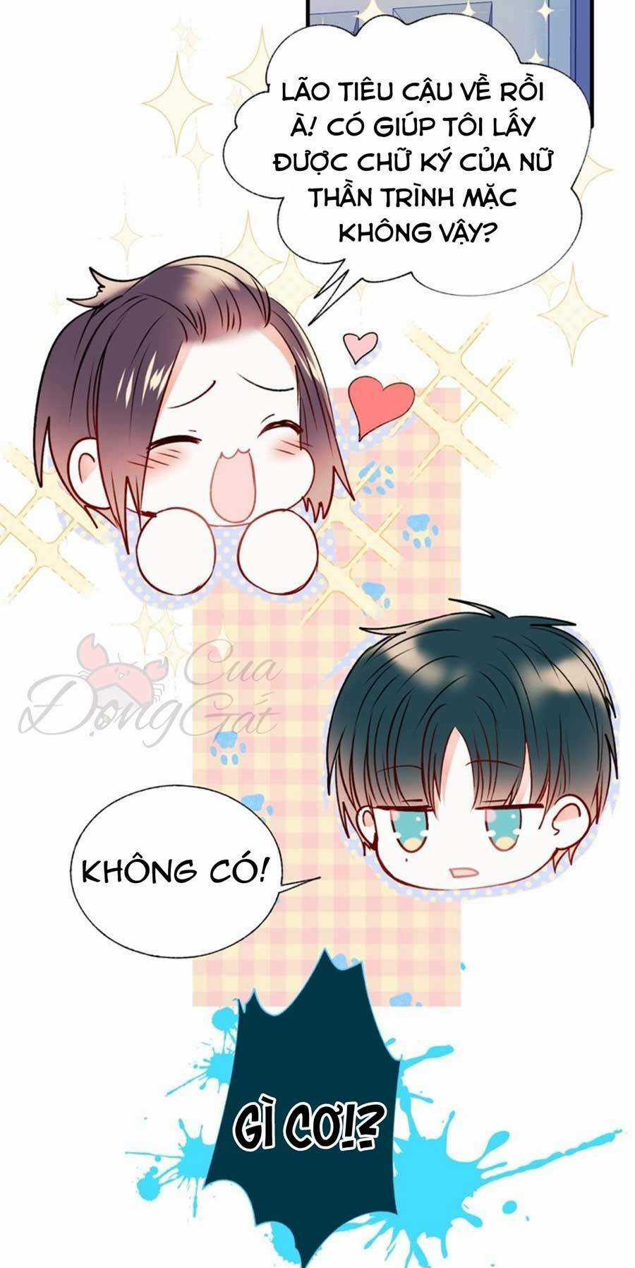 Thành Dã Tiêu Hà - Chapter 44 - Trang 14