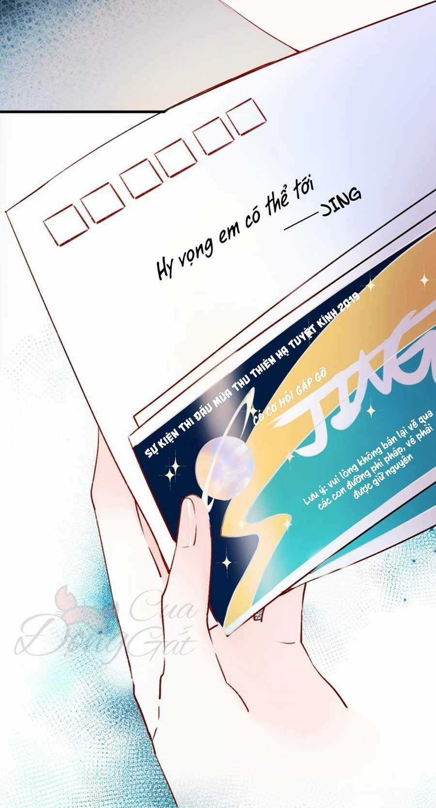 Thành Dã Tiêu Hà - Chapter 44 - Trang 18