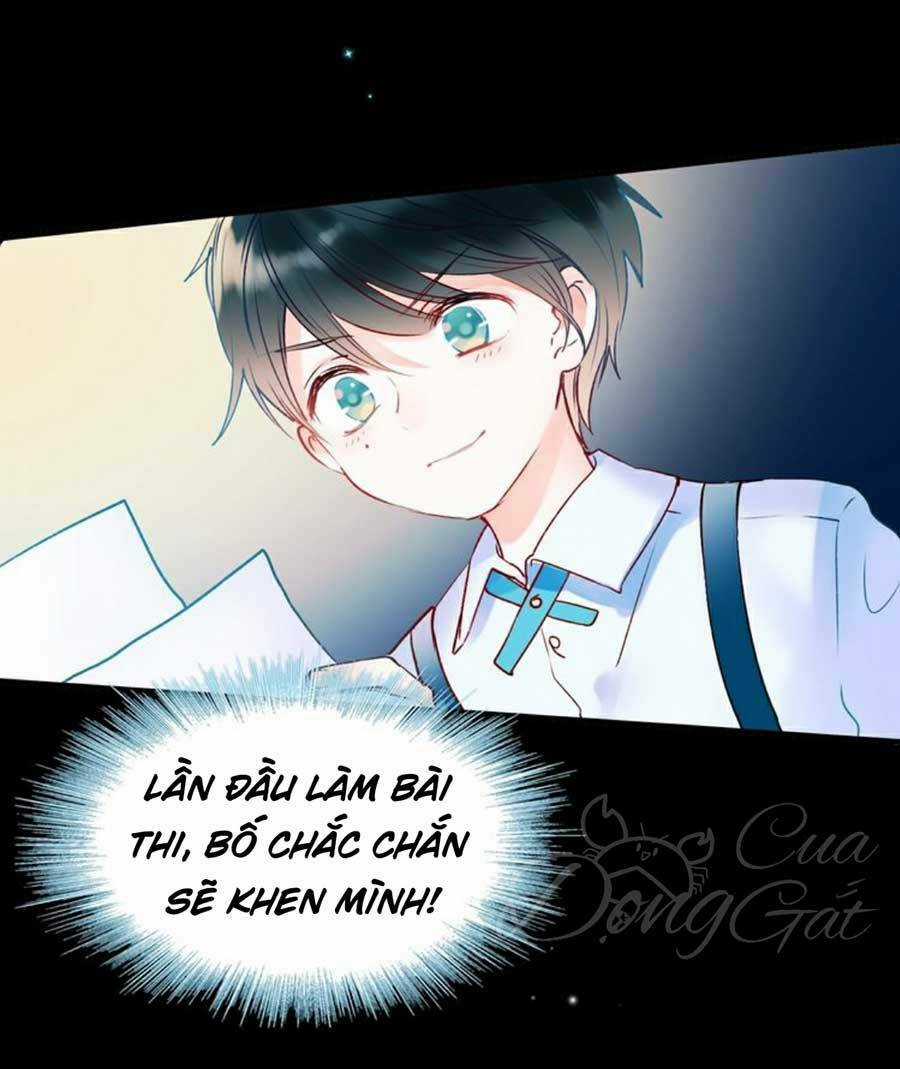 Thành Dã Tiêu Hà - Chapter 44 - Trang 20