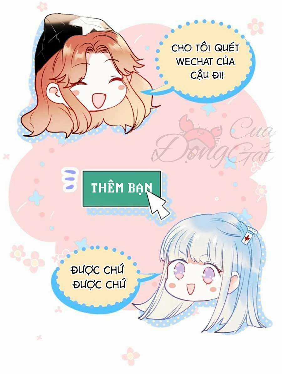 Thành Dã Tiêu Hà - Chapter 44 - Trang 3