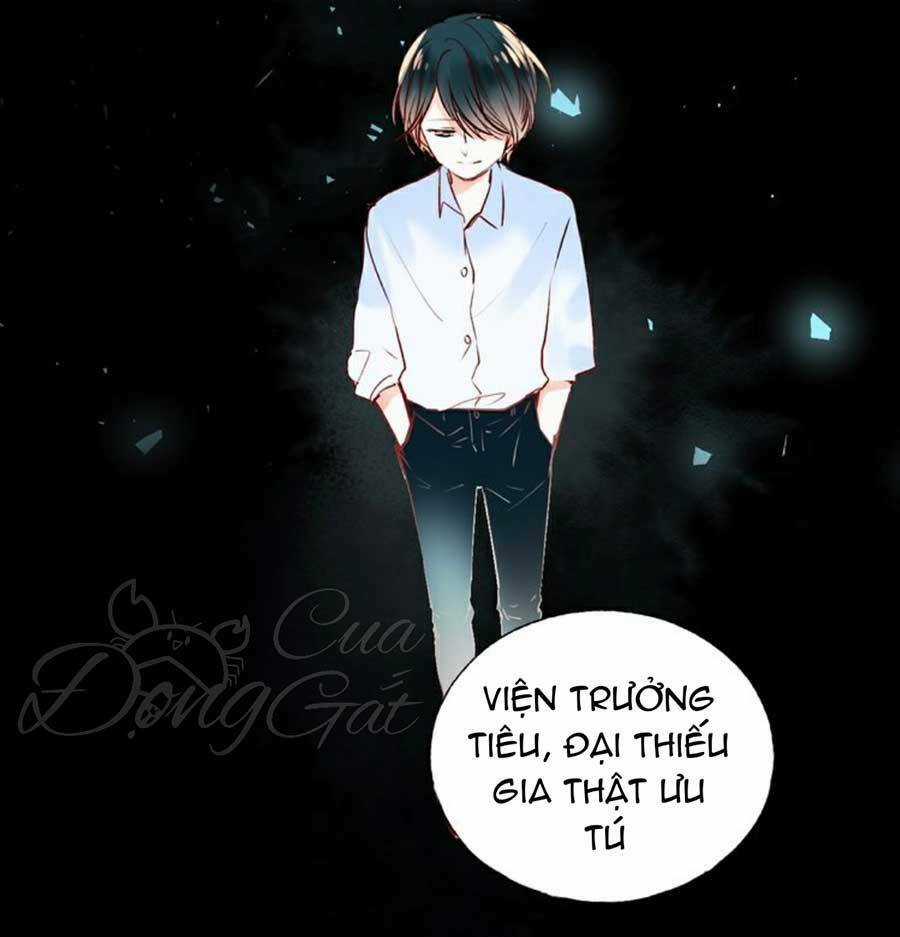 Thành Dã Tiêu Hà - Chapter 44 - Trang 27