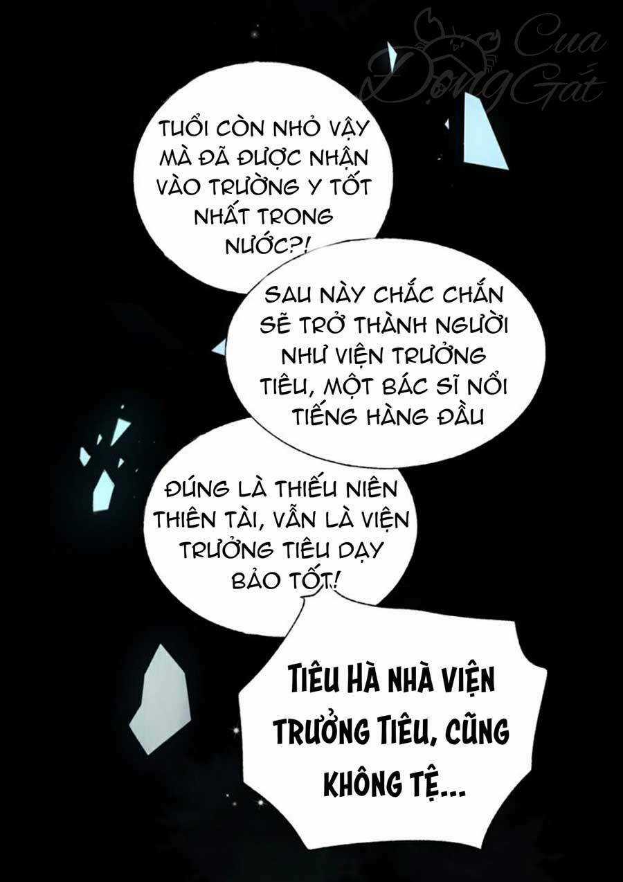Thành Dã Tiêu Hà - Chapter 44 - Trang 28