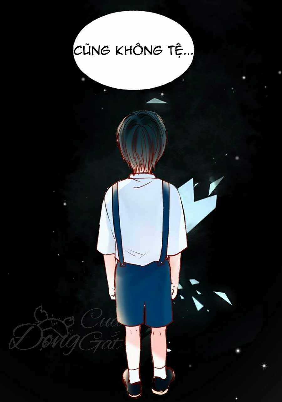 Thành Dã Tiêu Hà - Chapter 44 - Trang 29