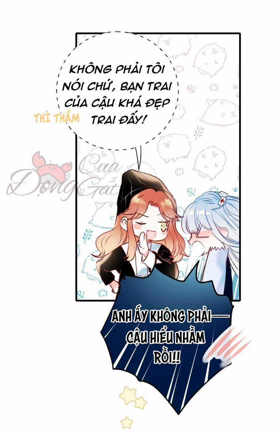 Thành Dã Tiêu Hà - Chapter 44 - Trang 4