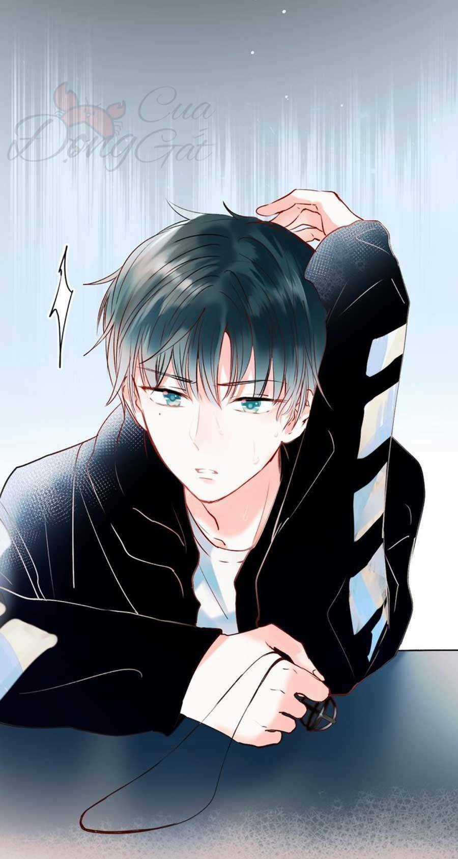 Thành Dã Tiêu Hà - Chapter 44 - Trang 31