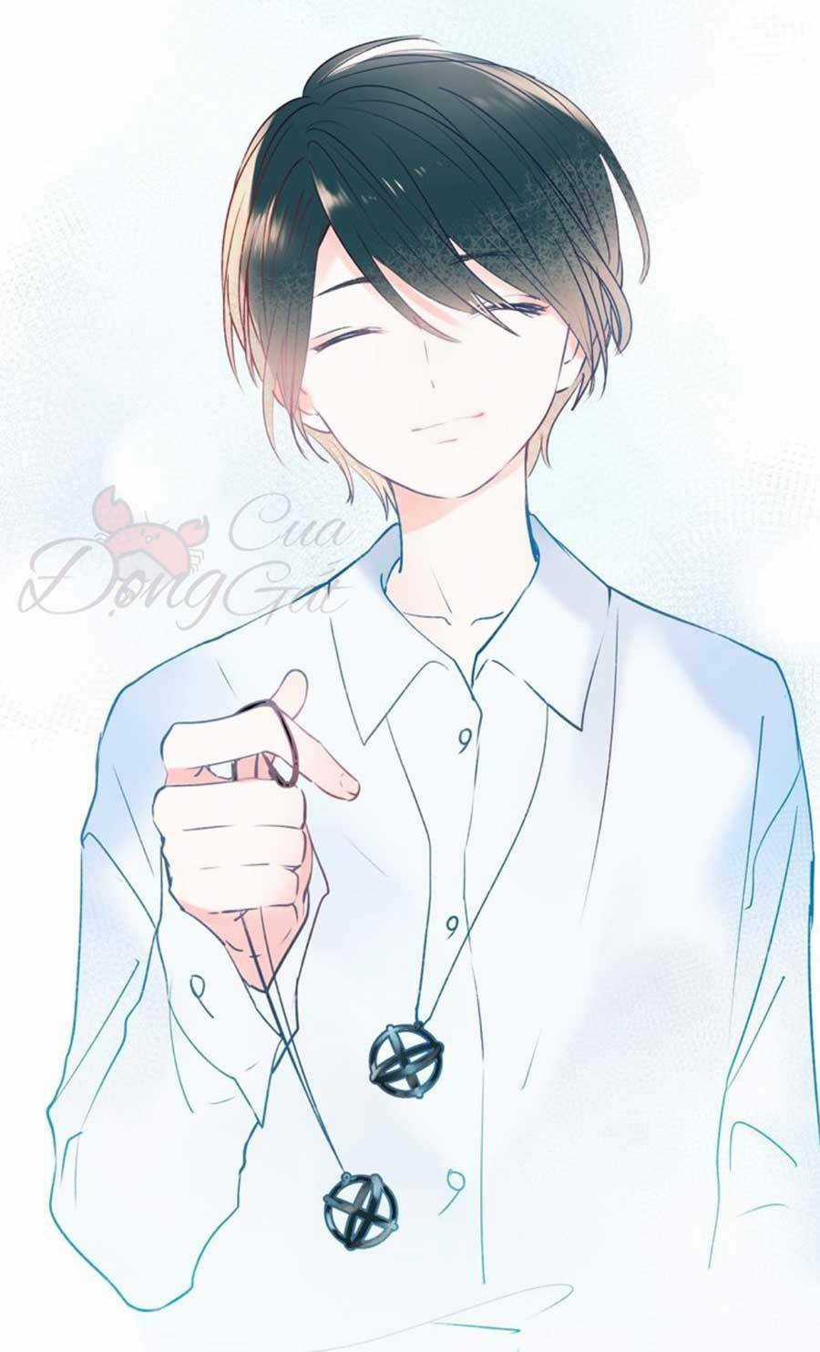 Thành Dã Tiêu Hà - Chapter 44 - Trang 34